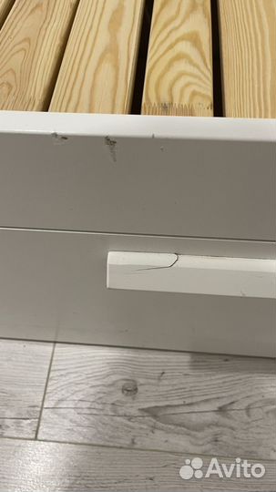 Кровать Сириус раздвижная