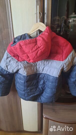 Куртка Zara