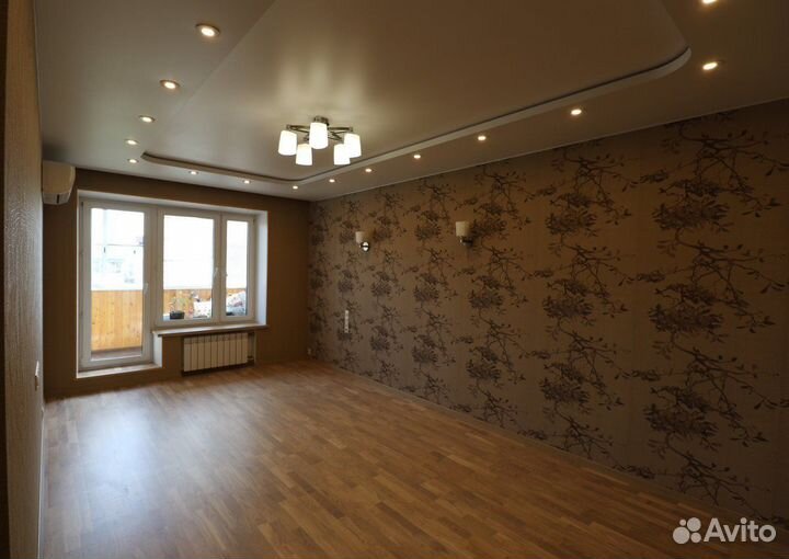 Ремонт квартир под ключ без посредников