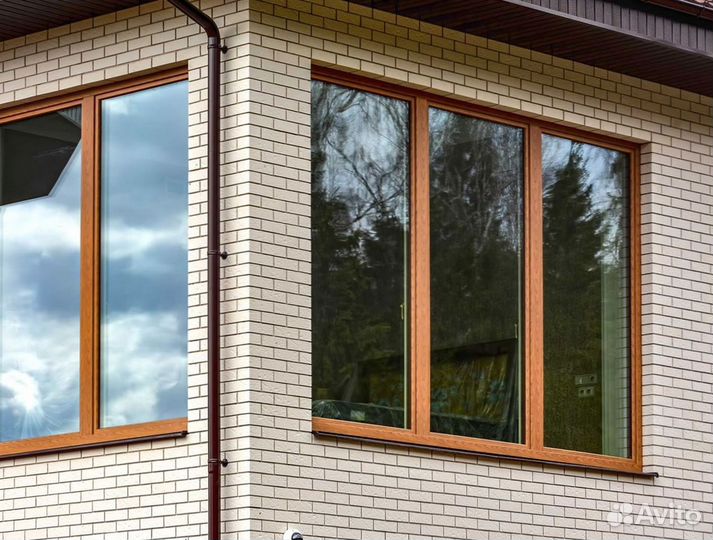 Окна пвх на заказ