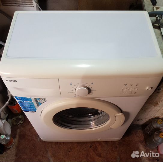 Стиральная машина бу