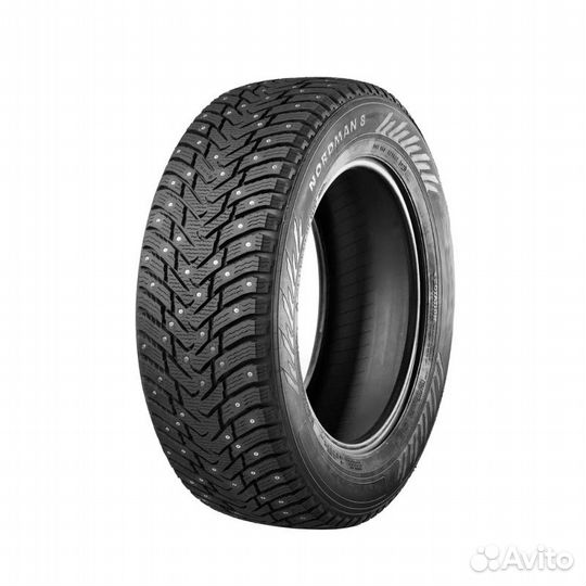 Ikon Tyres Nordman 8 SUV 225/60 R17 103T