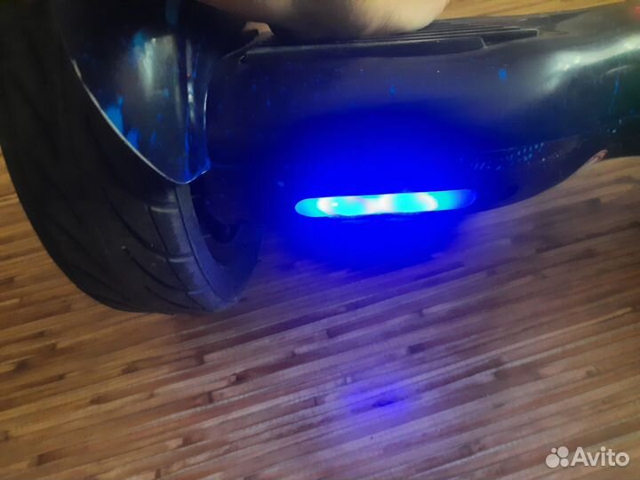 Гироскутер