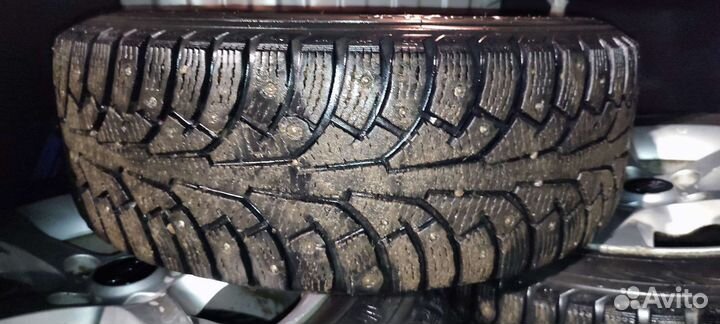 Оригинальные диски hyundai i40 r16