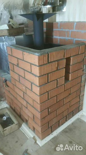 Бригада плотников