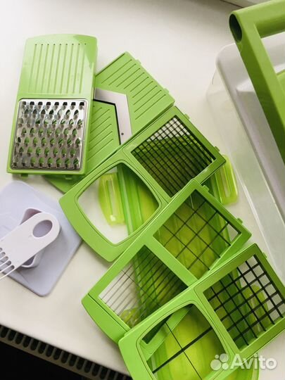 Овощерезка