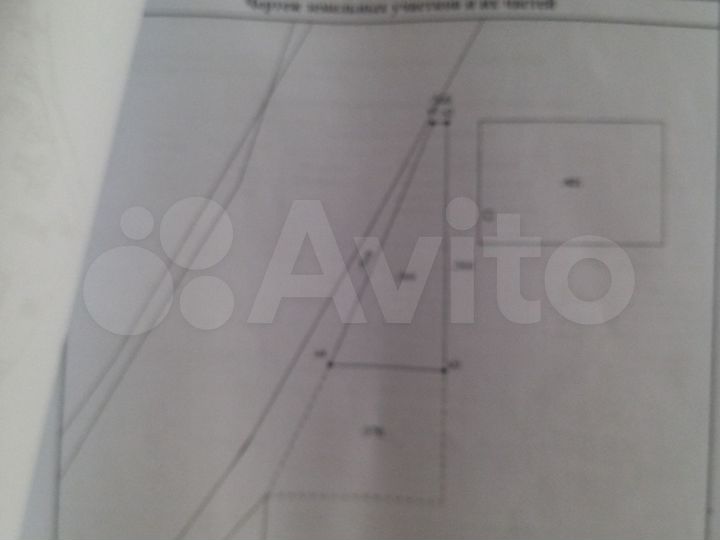 Участок 4,5 сот. (СНТ, ДНП)