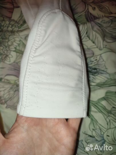 Брюки для конного спорта 2-3 года