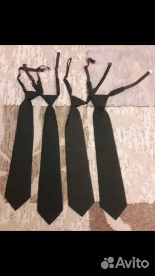 Военный галстук