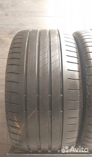 Bridgestone Turanza T005 225/40 R19 91P