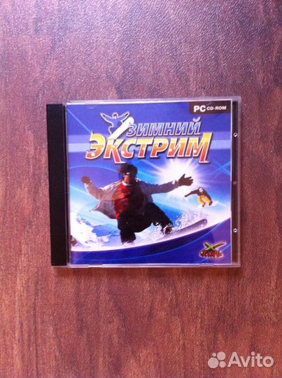 Игры для PC