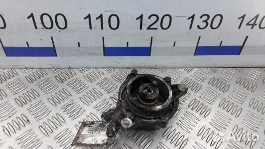 Насос вакуумный BMW 5 E60/E61 (NBN17KX01)