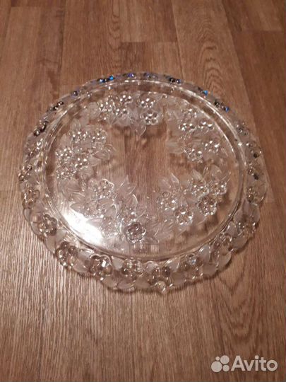 Подставка для торта