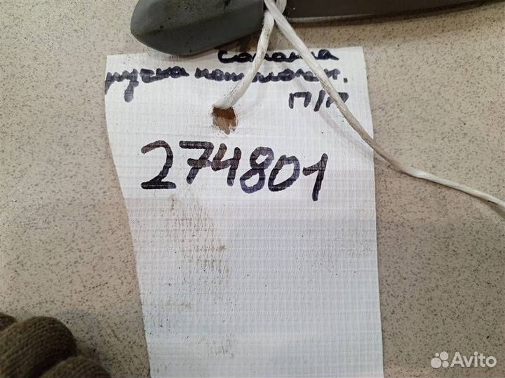 Ручка внутренняя потолочная передняя Hyundai Sona