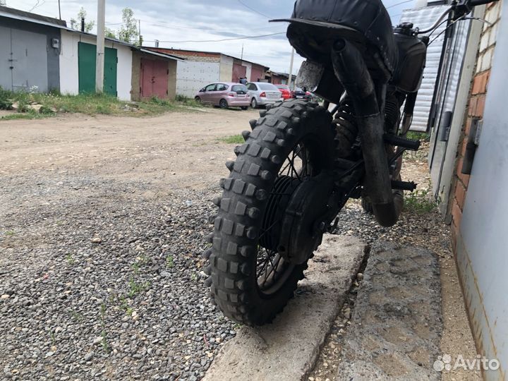 Продам Иж-кросс(планета 5)