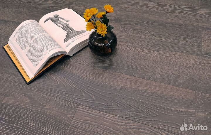 Виниловый ламинат