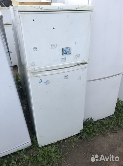 Холодильники