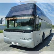 Туристический автобус Neoplan North BFC6123C, 2013