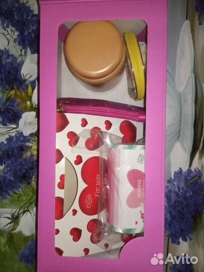 Подарочный набор