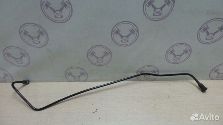 Трубка абсорбера топливная Citroen C5 X40 RFJ 2006