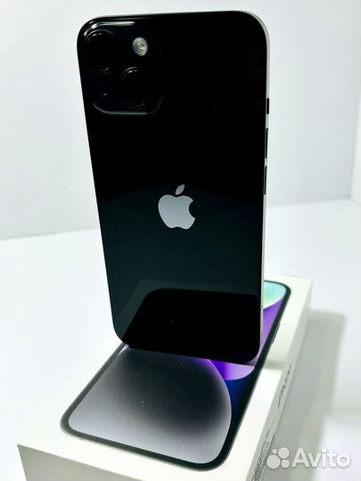 iPhone 14, 128 ГБ