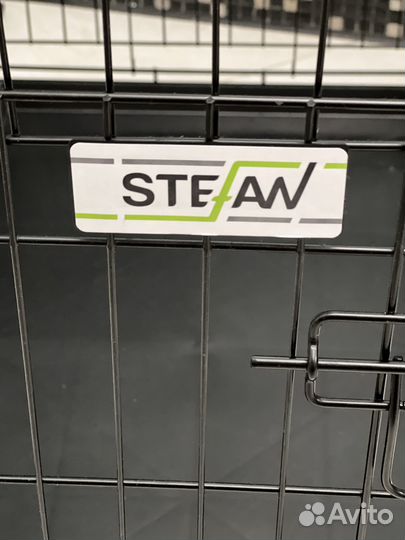 Клетка для собак размер 3