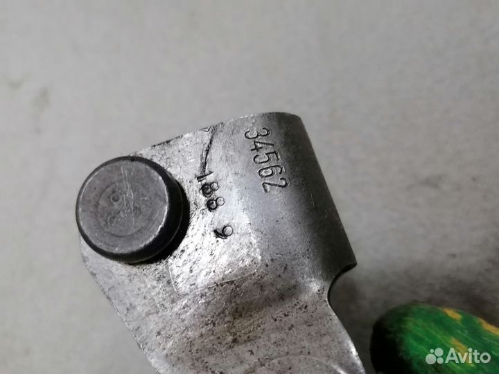 Рулевой карданчик Chrysler Concorde 1998-2004