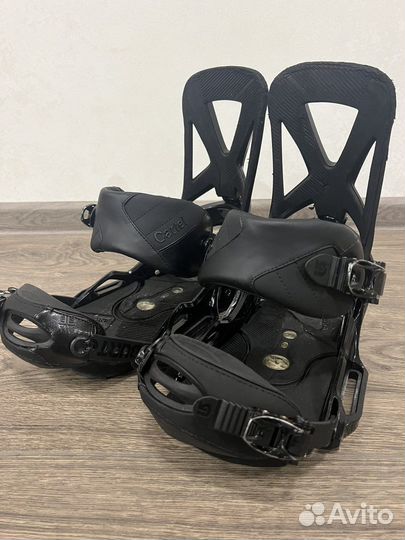 Сноуборд Burton Custom FV 158см