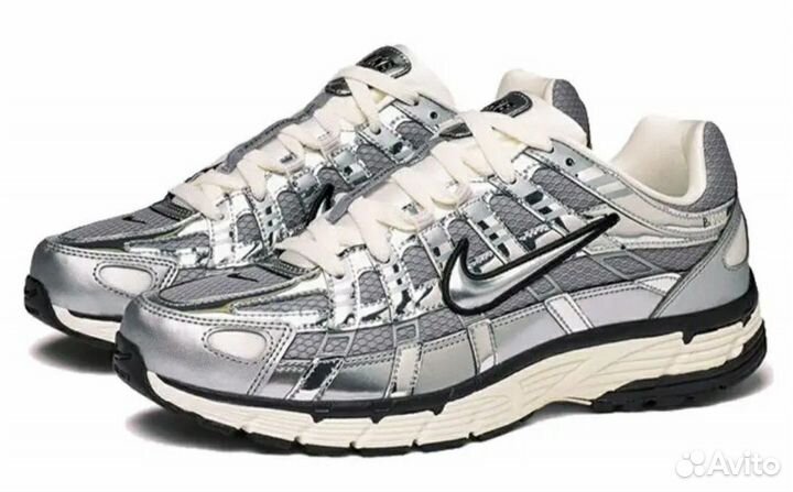 Nike p 6000