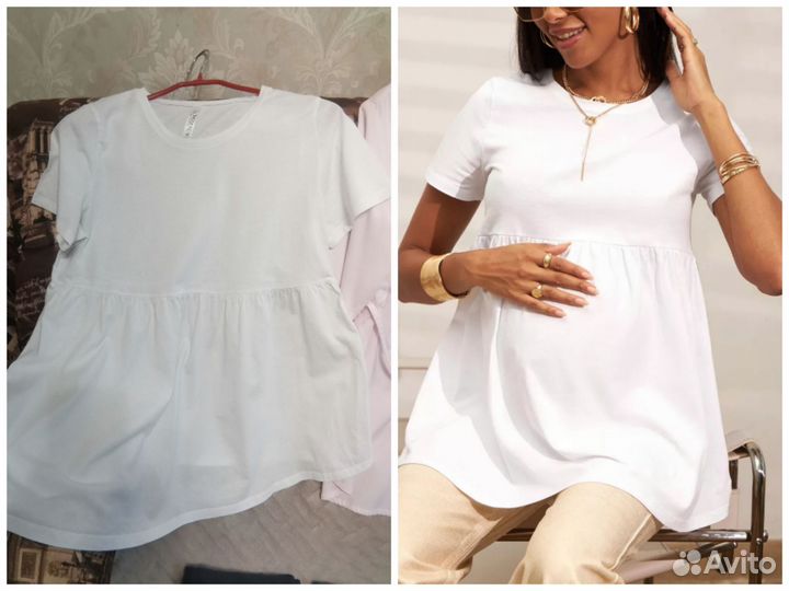Одежда для беременных 50р