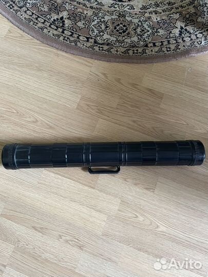 Тубус для чертежей