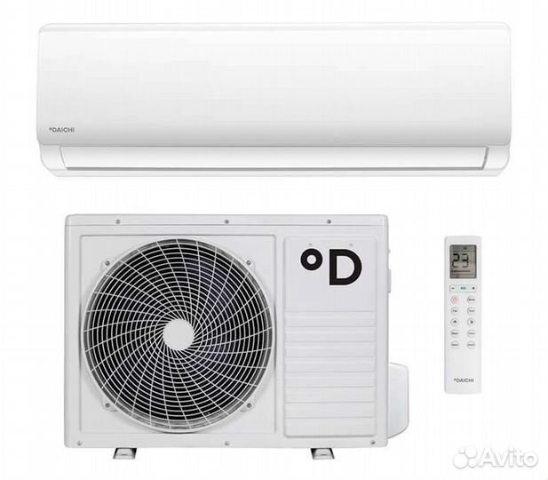 Кондиционеры / Сплит системы