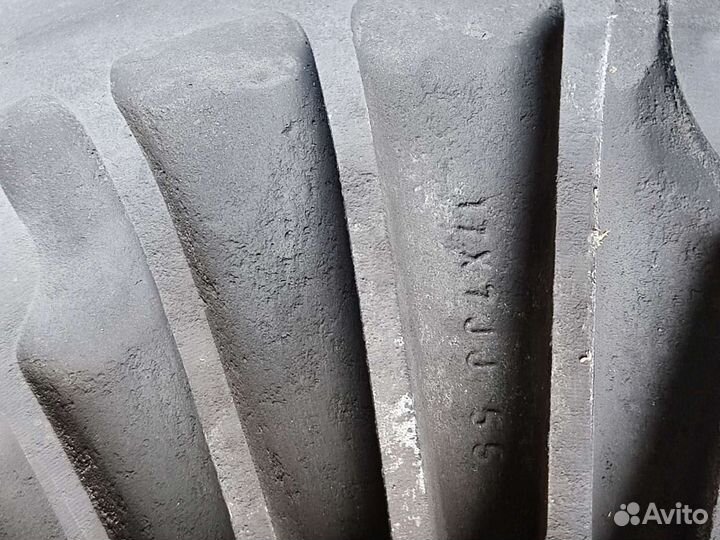 Michelin Latitude Sport 235/65 R17