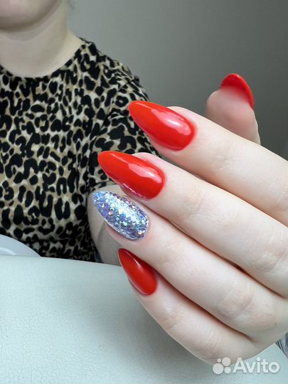 Маникюр педикюр на дому Москва