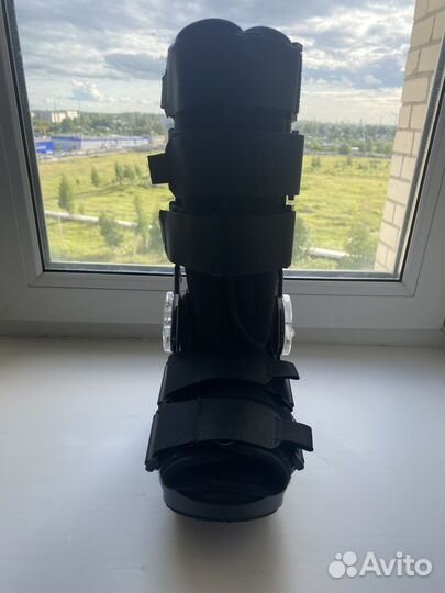 Ортез для голеностопа