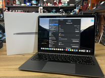 Ноутбук Apple MacBook Air 13 M1 8/256Gb