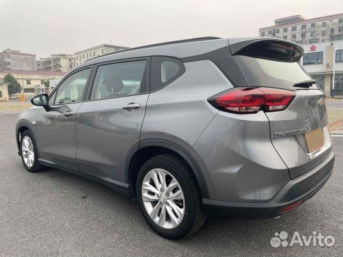 Chevrolet Orlando 1.4 AT, 2021, 48 100 км