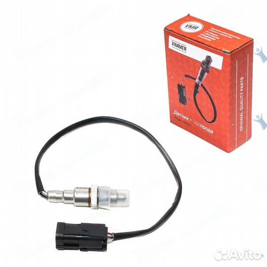 Датчик кислорода УАЗ 3151 Hunter змз-409 Е-4 vimme