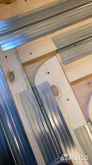 Отопление, водоснабжение, тёплый пол