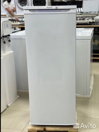Холодильник новый