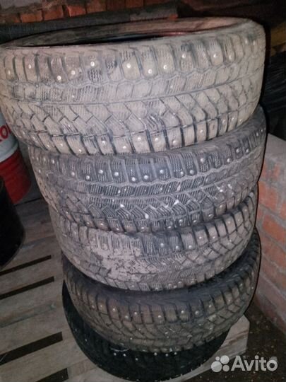 Viatti Brina 5.50/12.5 R16