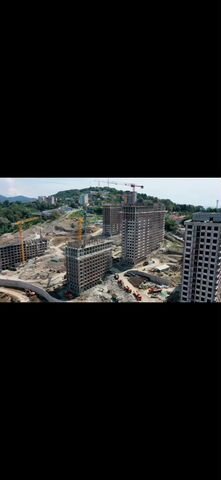 Квартира-студия, 17,3 м², 2/17 эт.