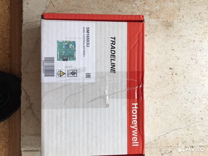 Плата для газового котла Ferroli Domiproject C24