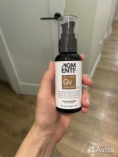 Пигмент Alfaparf