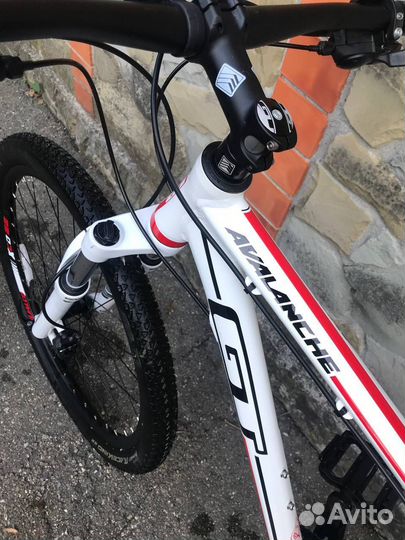 Велосипед Avalanche Elite