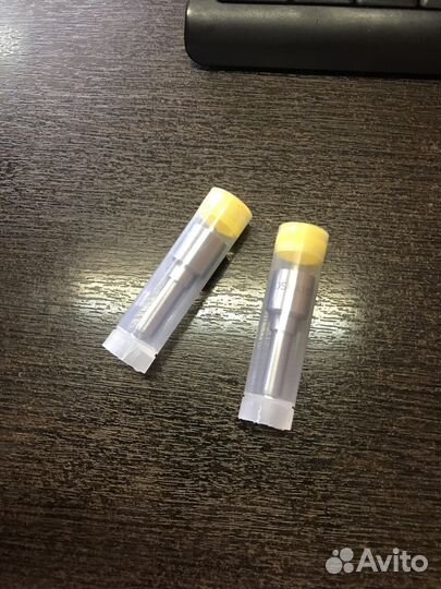 Распылители Mersedes Viano dsla150p1728