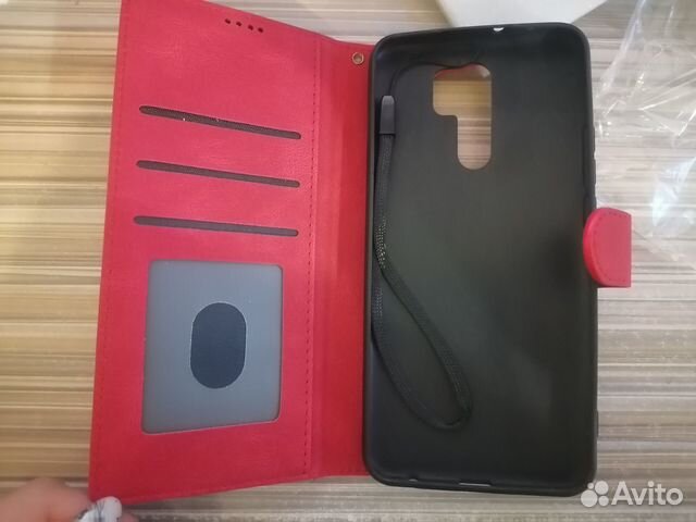 Чехол на xiaomi Redmi note 8 pro