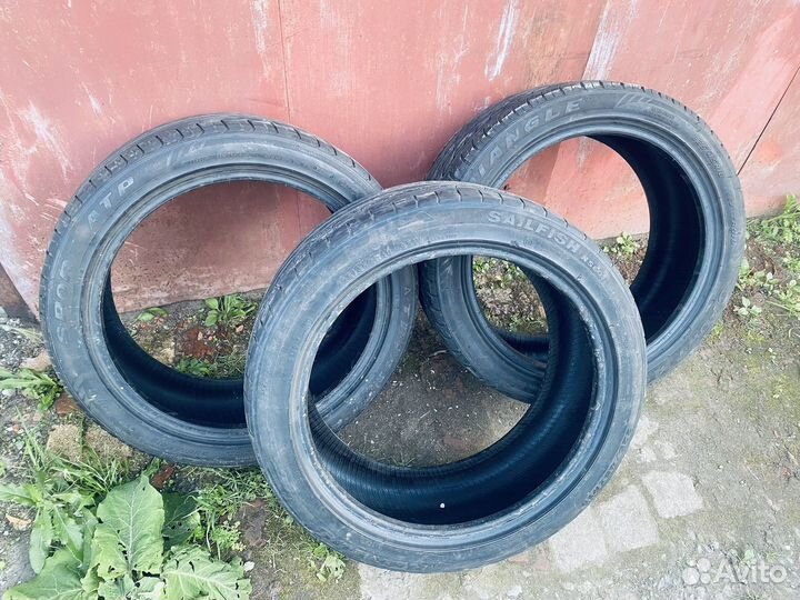 Triangle Sport ATP TR918 225/45 R18