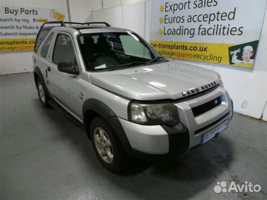Фара галоген рестайл Land Rover Freelander 2003-06