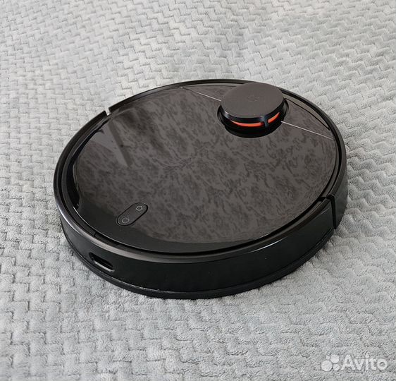 Xiaomi mi robot vacuum mop P